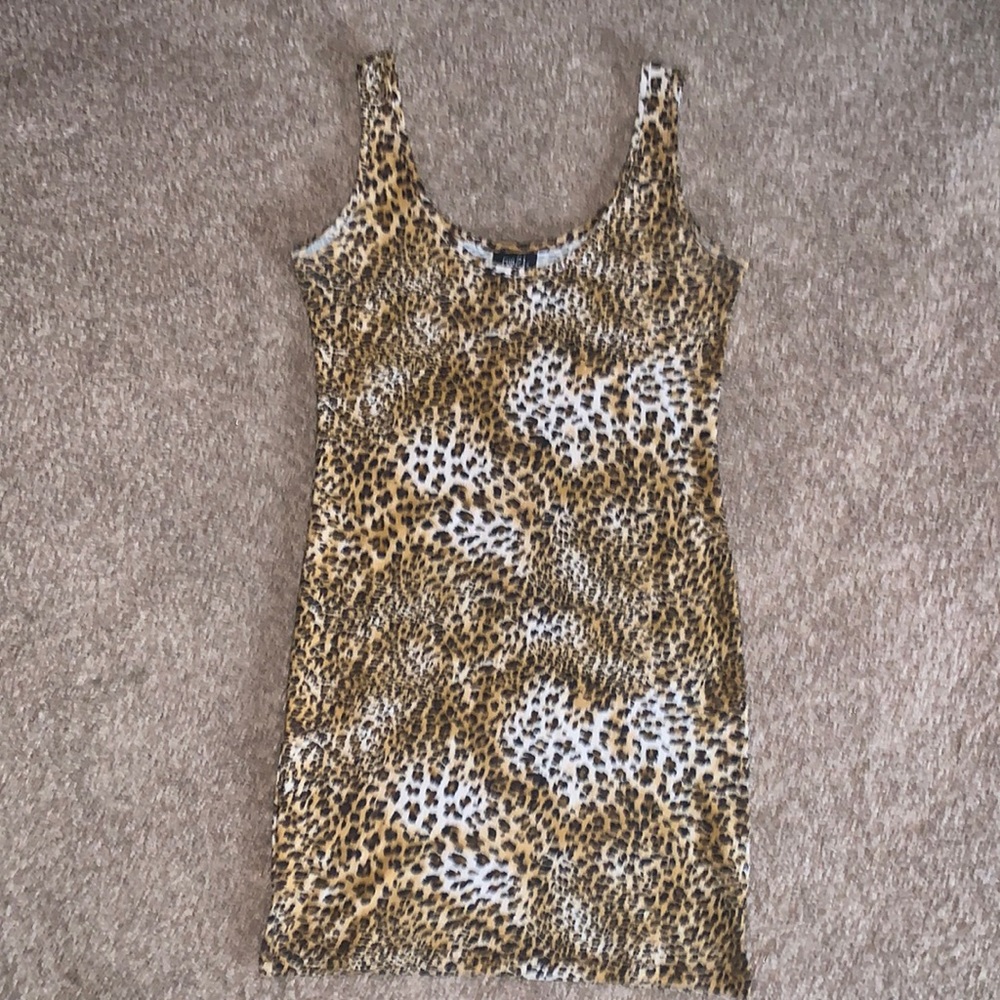 Charlotte Russe Dress